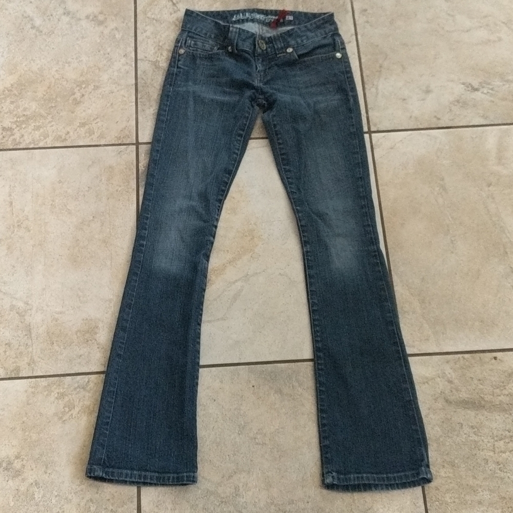 Guess Boot cut Jeans Size 24